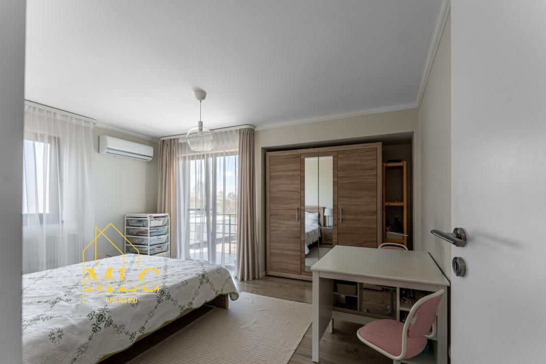 Casă cu 5 camere de vânzare în Vest, Buftea – fotografia 19 din 37