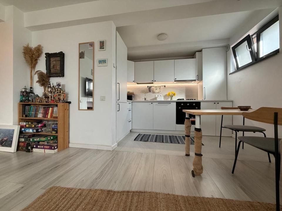 Apartament cu 2 camere de vânzare în Timpuri Noi, București – fotografia 3 din 20