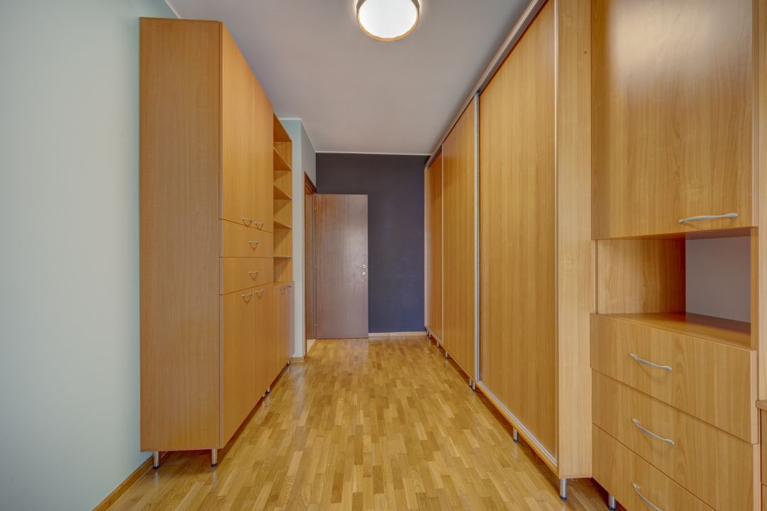 Apartament cu 3 camere de vânzare în Băneasa, București – fotografia 10 din 27