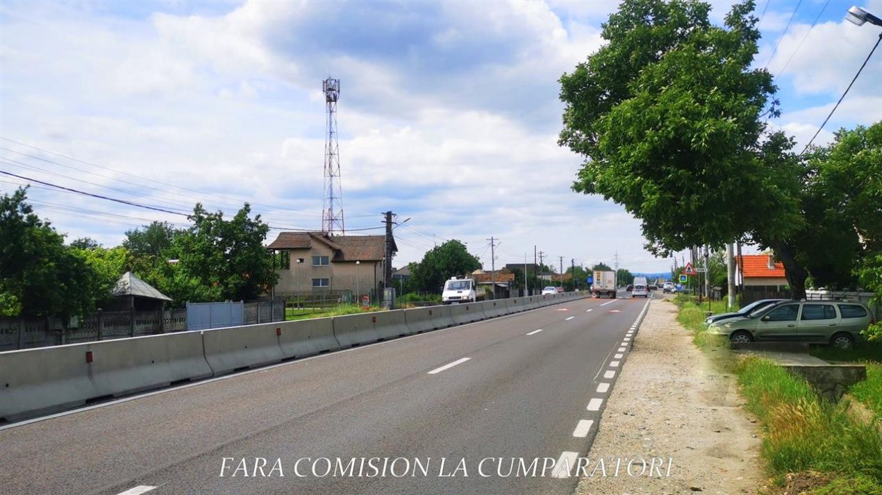 Teren de vânzare în Raureni, Râmnicu Vâlcea – fotografia 11 din 14