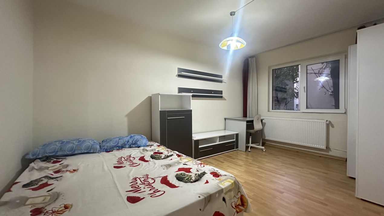 Apartament cu 1 cameră de închiriat în Olimpia-Stadion, Timișoara – fotografia 2 din 7
