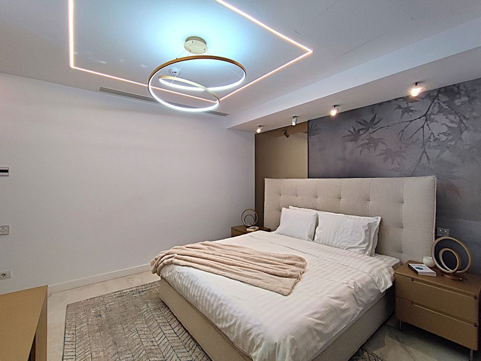 Apartament cu 2 camere de vânzare în Central, Mamaia-Sat – fotografia 27 din 36