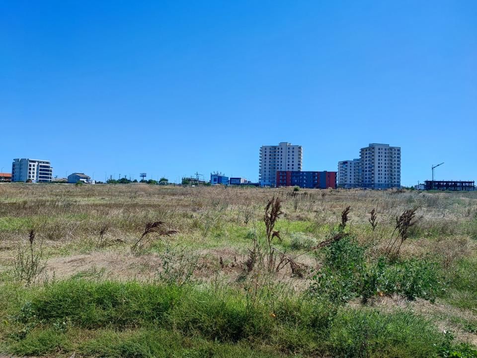 Teren de vânzare în Boreal, Constanța – fotografia 13 din 14