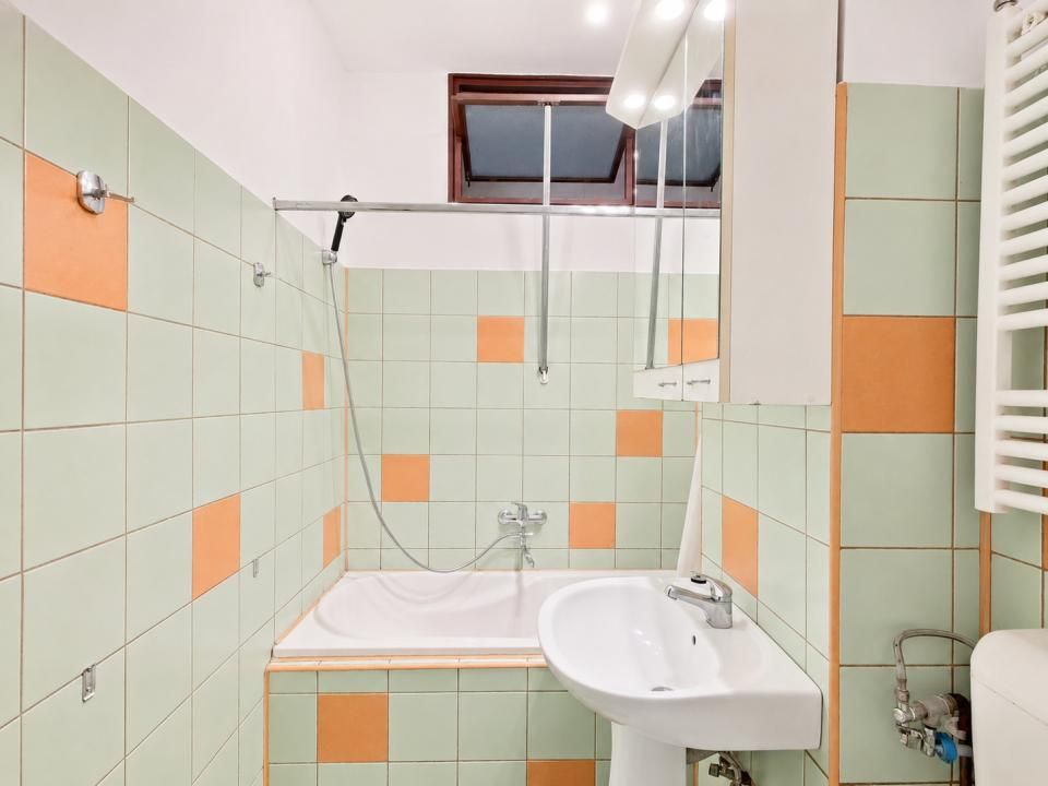 Apartament cu 2 camere de vânzare în Grivitei, Brașov – fotografia 9 din 14