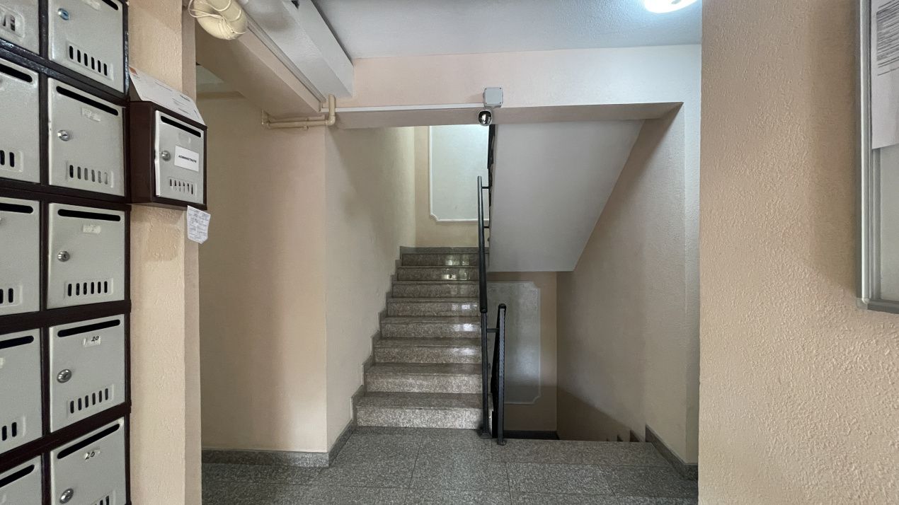 Apartament cu 2 camere de închiriat în Nicolae Grigorescu, București – fotografia 11 din 12