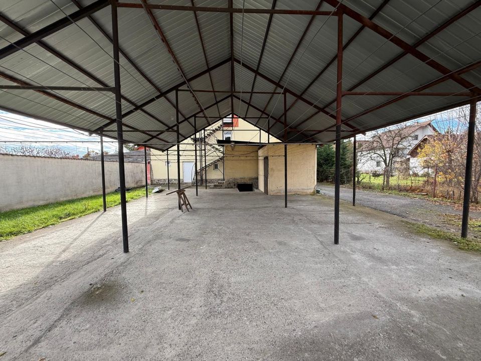 Hotel / pensiune cu 25 camere de vânzare în Sighetu Marmației – fotografia 50 din 51