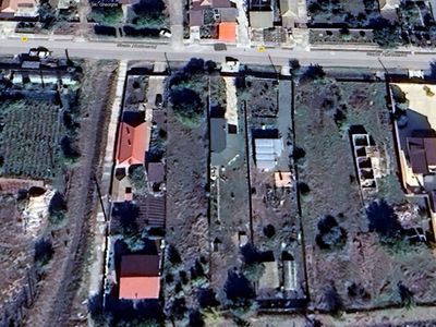 Teren de vânzare în Central, Poiana – fotografia 3 din 4