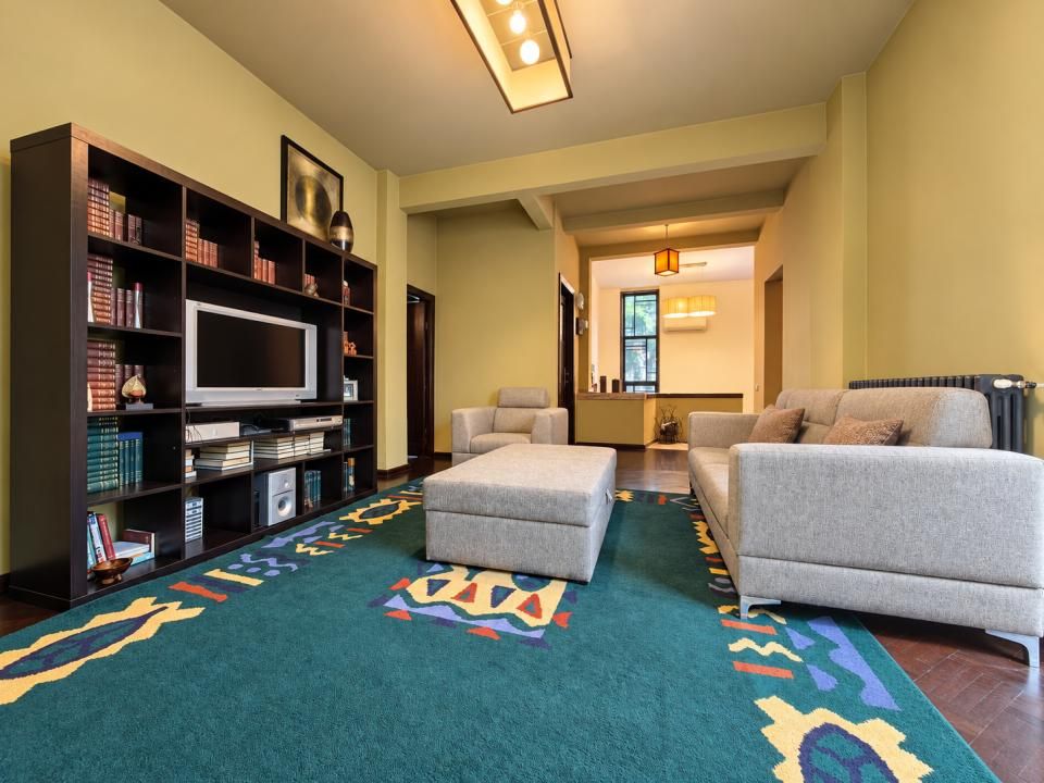Apartament cu 3 camere de vânzare în Domenii, București – fotografia 32 din 48