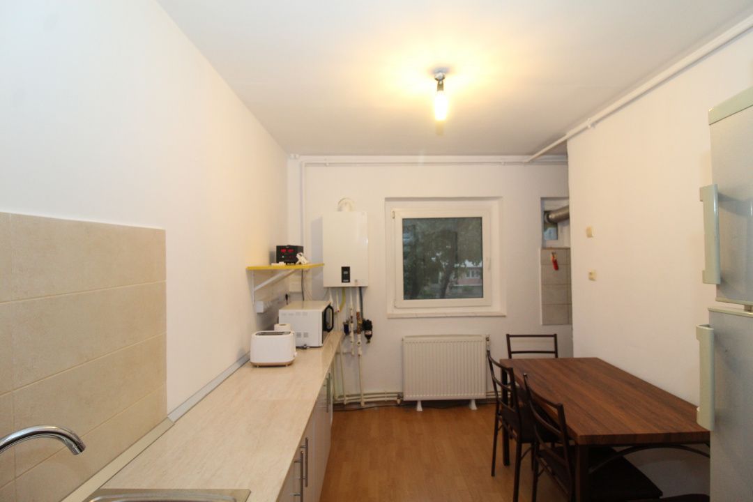 Apartament cu 2 camere de închiriat în Trocadero, Constanța – fotografia 6 din 8