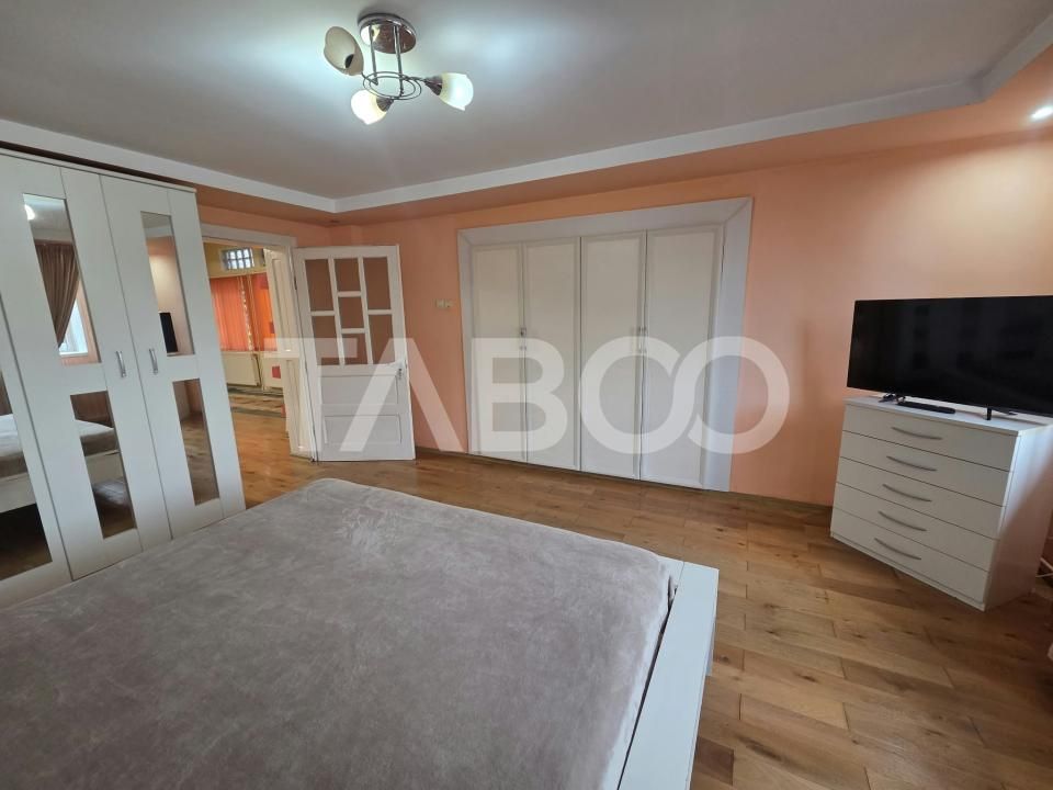 Casă cu 3 camere de vânzare în Beclean – fotografia 10 din 16