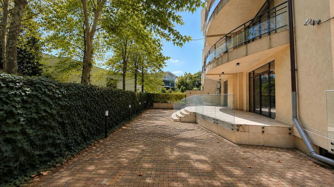 Apartament cu 5 camere de vânzare în Floreasca, București – fotografia 2 din 21