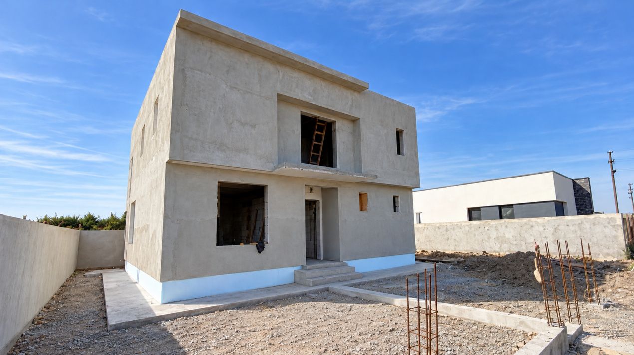 Casă cu 5 camere de vânzare în Cumpăna – fotografia 2 din 12