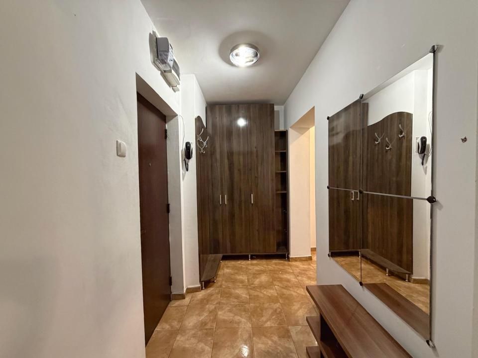 Apartament cu 3 camere de închiriat în Universitate, București – fotografia 24 din 26