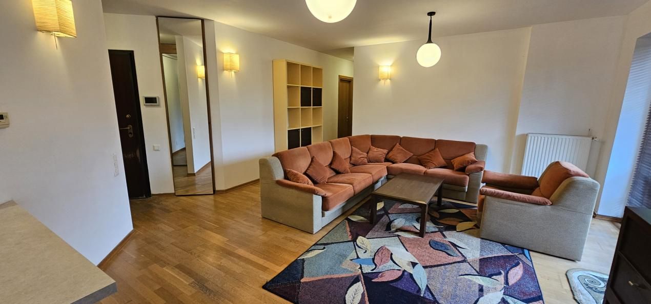 Apartament cu 3 camere de închiriat în Straulesti, București – fotografia 2 din 51