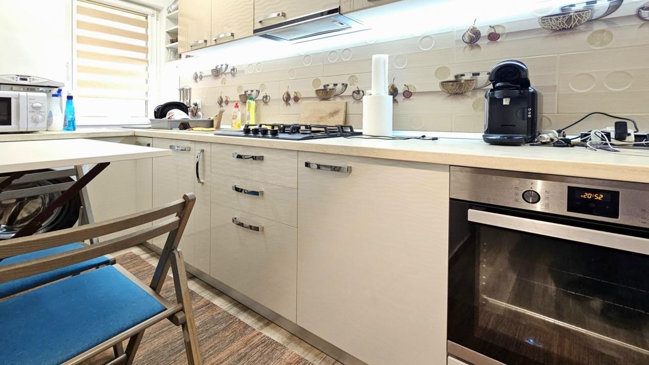 Apartament cu 2 camere de vânzare în Central, Predeal – fotografia 25 din 26