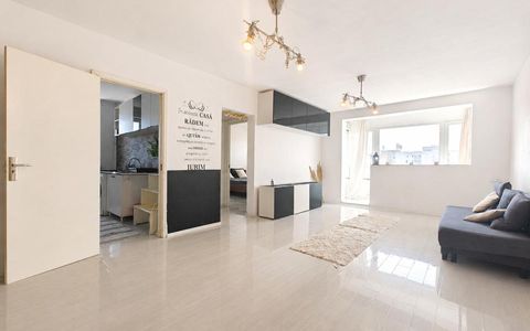 Apartament cu 2 camere de vânzare în Drumul Taberei, București
