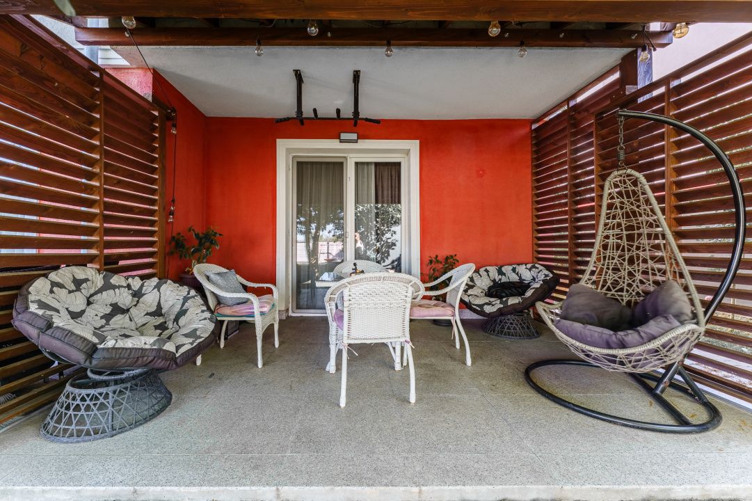 Casă cu 5 camere de închiriat în Pipera, București – fotografia 32 din 39