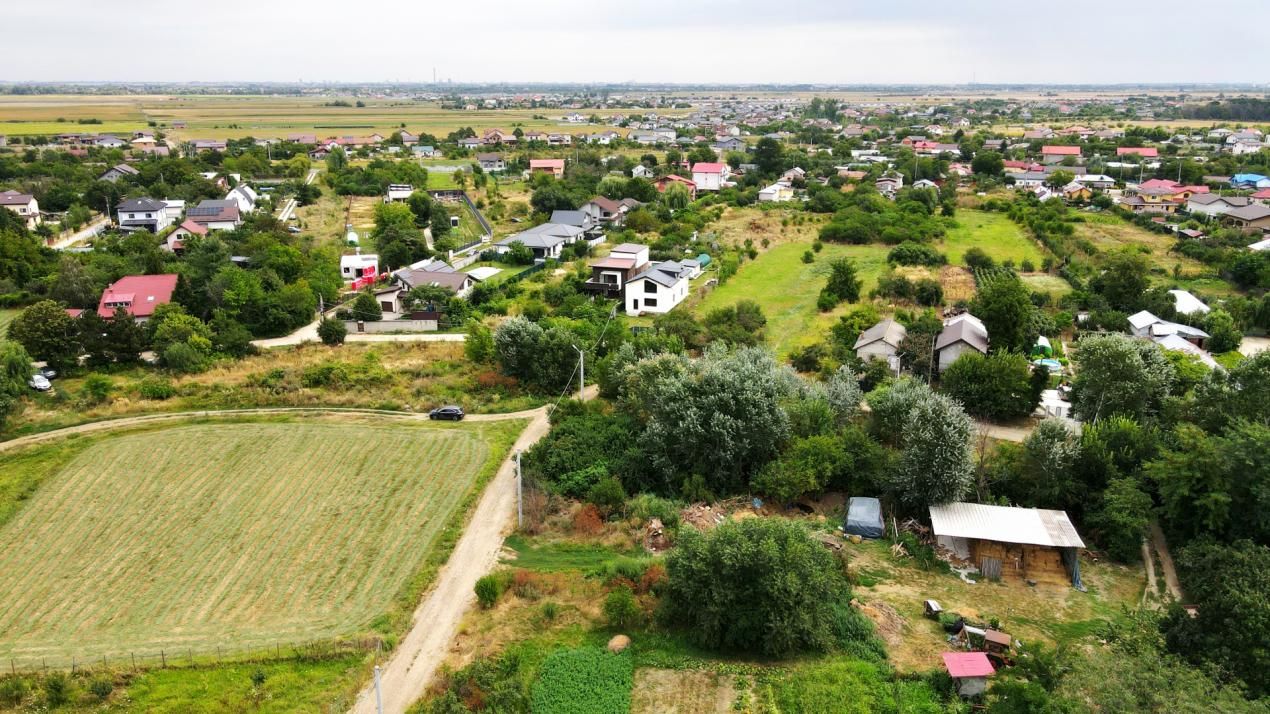 Teren de vânzare în Nord-Vest, Teghes – fotografia 10 din 24