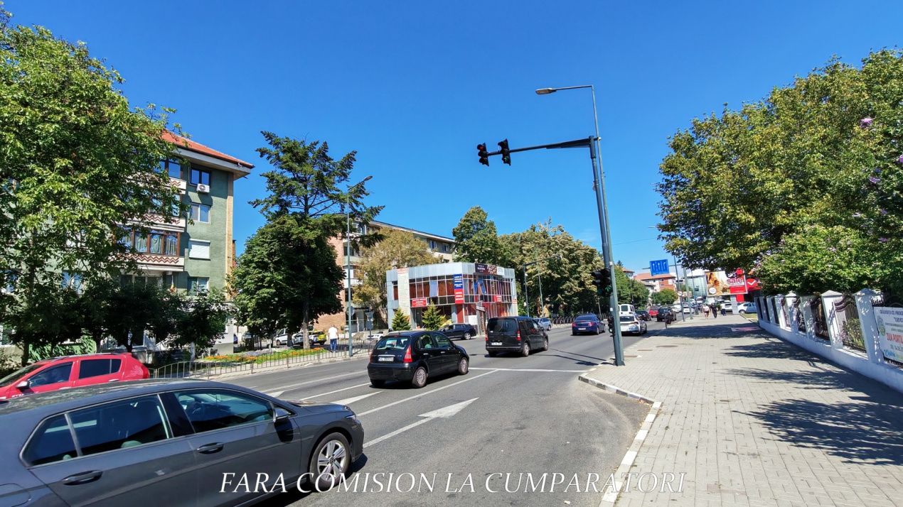 Apartament cu 2 camere de vânzare în 1 Mai, Râmnicu Vâlcea – fotografia 17 din 17
