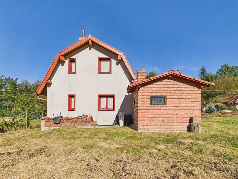 Casă cu 4 camere de vânzare în Nord-Est, Valea Dobarlaului – fotografia 31 din 33