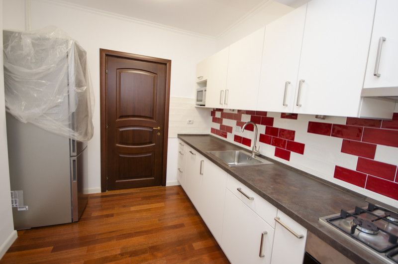 Apartament cu 3 camere de închiriat în P-ta Victoriei, București – fotografia 7 din 15