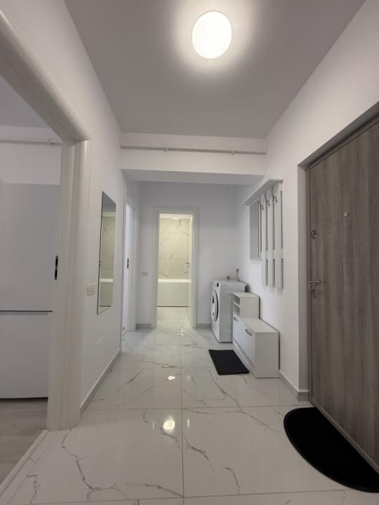 Apartament cu 2 camere de închiriat în Bucureștii Noi, București – fotografia 3 din 12