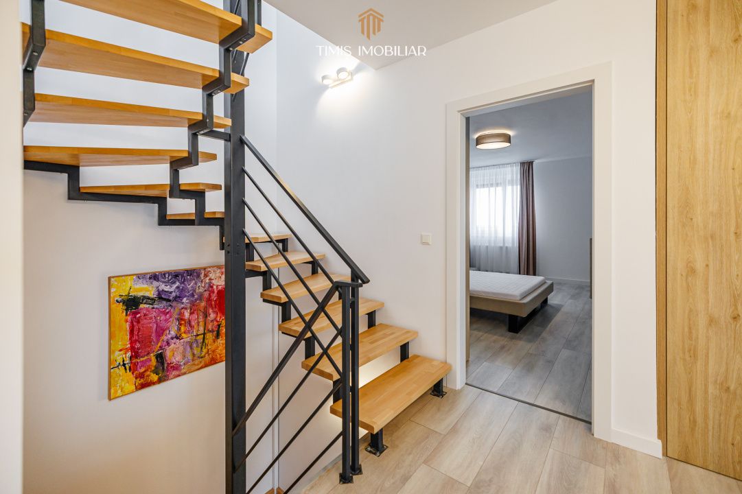 Apartament cu 4 camere de vânzare în Soarelui, Timișoara – fotografia 52 din 62