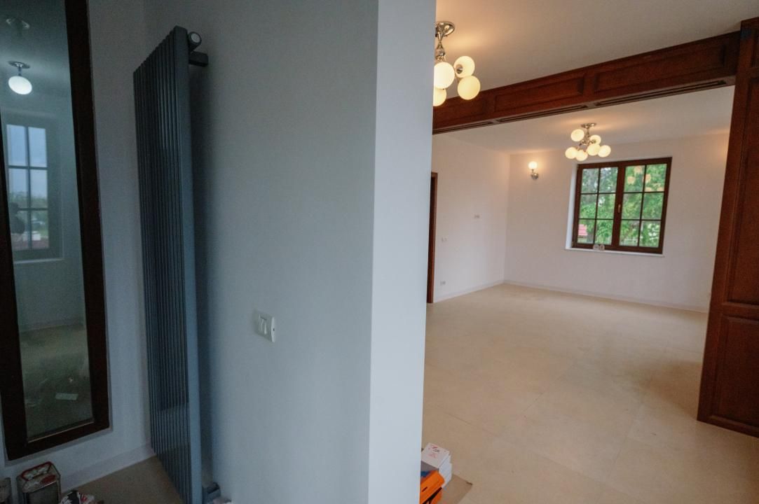 Casă cu 4 camere de vânzare în Central, Ștefănești – fotografia 46 din 64