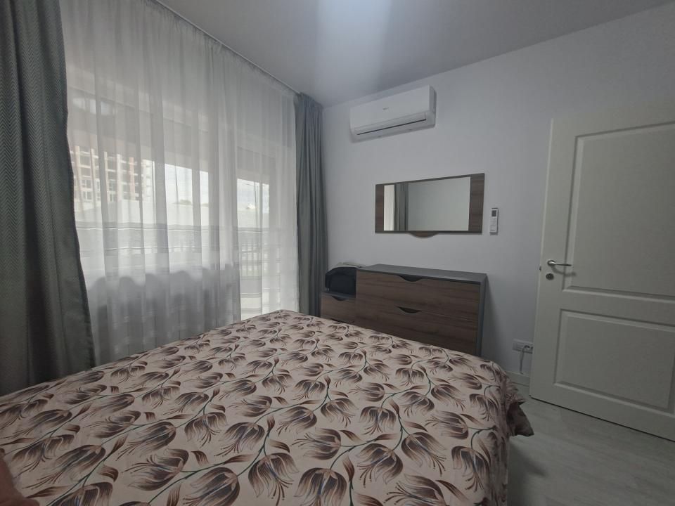 Apartament cu 2 camere de închiriat în Tătărași, Iași – fotografia 1 din 16