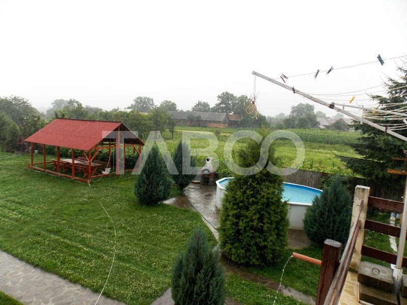 Hotel / pensiune cu 13 camere de vânzare în Cârțișoara – fotografia 19 din 53