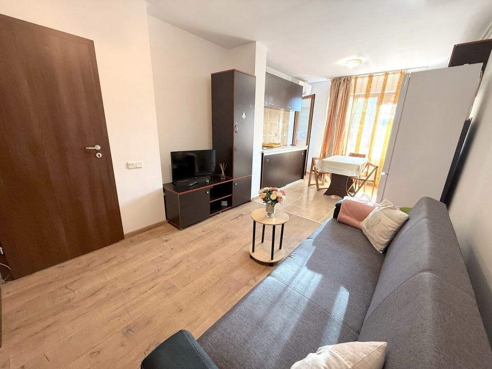 Apartament cu 2 camere de vânzare în Popești-Leordeni – fotografia 1 din 20