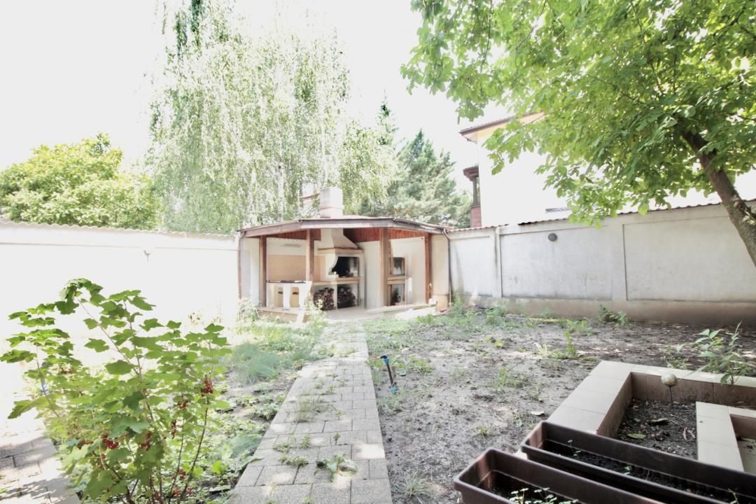 Apartament cu 4 camere de închiriat în Prelungirea Ghencea, București – fotografia 30 din 34