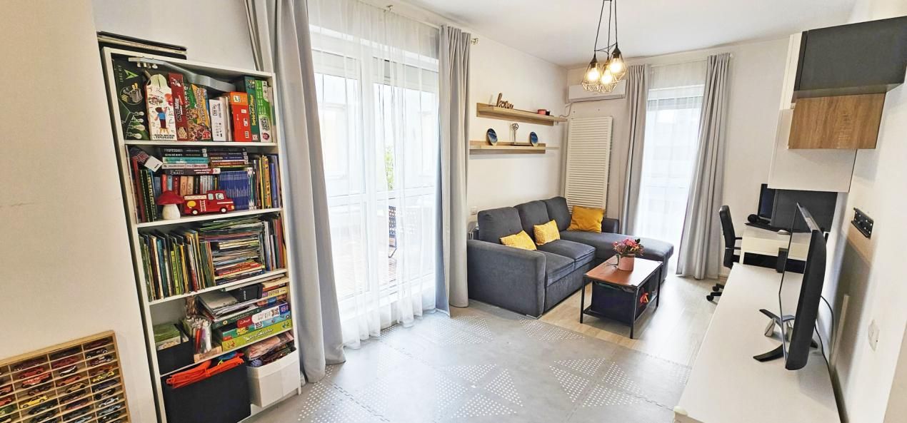 Apartament cu 2 camere de vânzare în Theodor Pallady, București – fotografia 3 din 30