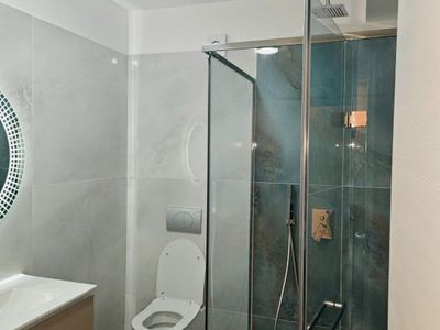 Garsonieră cu 1 cameră de vânzare în Nord, Mamaia-Sat – fotografia 4 din 14