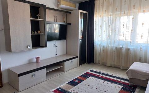 Apartament cu 2 camere de închiriat în Primo, Constanța