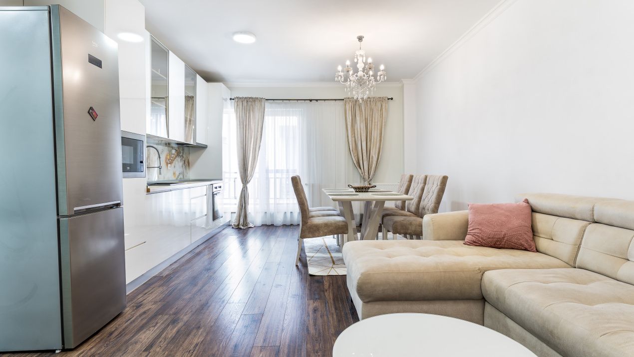 Apartament cu 2 camere de închiriat în Europa, Cluj-Napoca – fotografia 5 din 15
