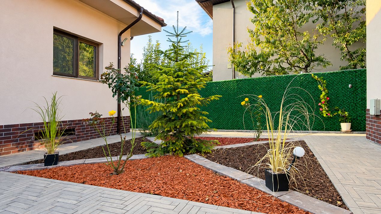 Casă cu 5 camere de vânzare în Cumpăna – fotografia 4 din 34