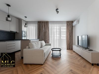 Apartament cu 2 camere de închiriat în Pipera, București – fotografia 2 din 18