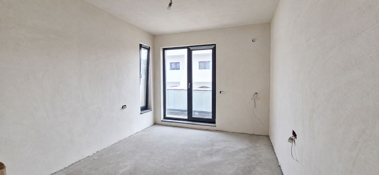 Casă cu 4 camere de vânzare în Sud, Ovidiu – fotografia 6 din 8