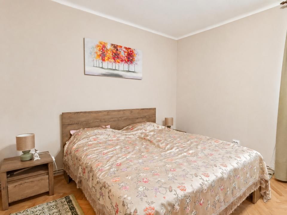 Apartament cu 2 camere de închiriat în Central, Brașov – fotografia 7 din 13
