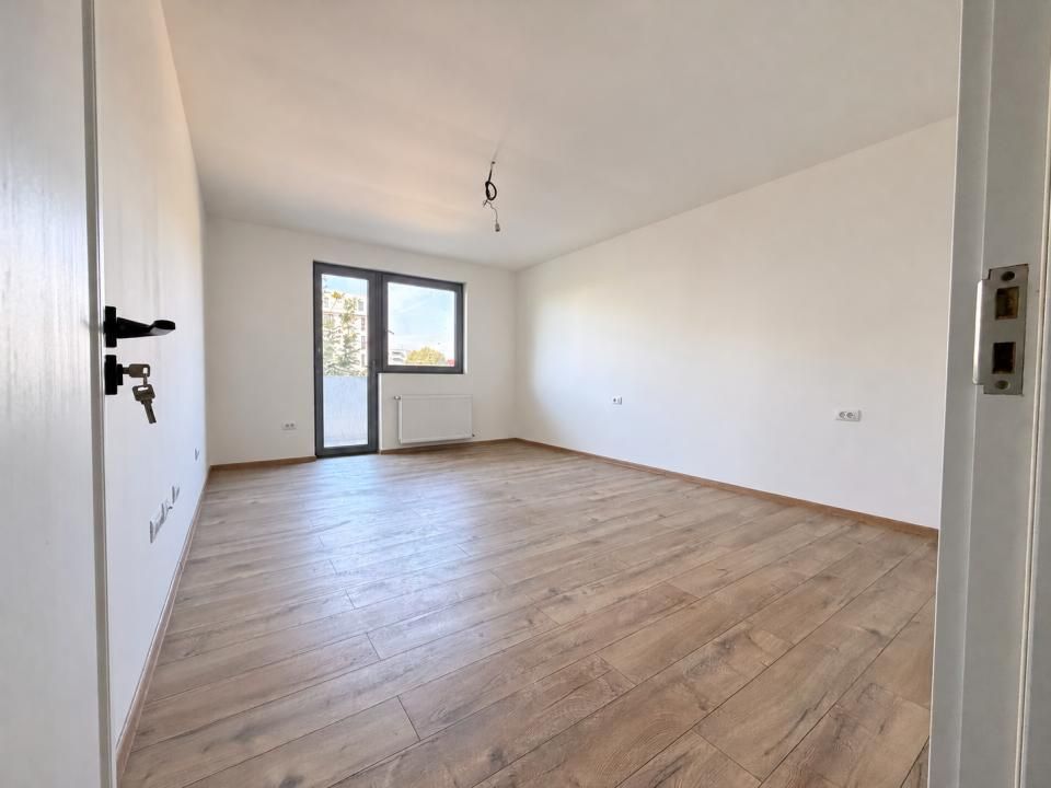 Apartament cu 2 camere de vânzare în Straulesti, București – fotografia 8 din 14