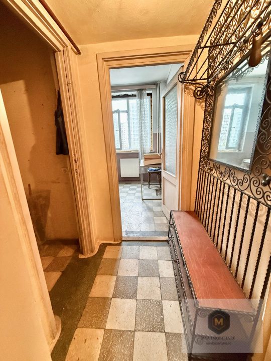 Apartament cu 3 camere de vânzare în Lujerului, București – fotografia 4 din 21