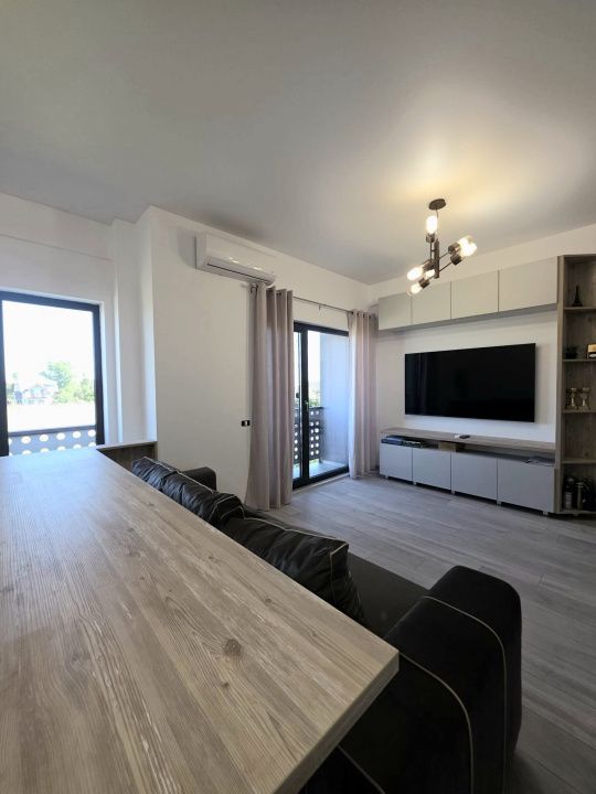 Apartament cu 2 camere de vânzare în Nord, Mamaia-Sat – fotografia 5 din 16