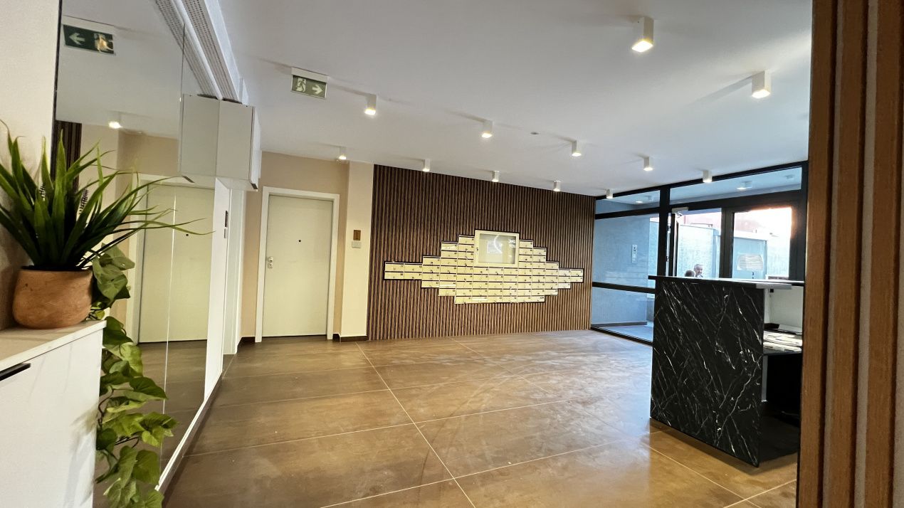 Apartament cu 2 camere de vânzare în Unirii, București – fotografia 3 din 27