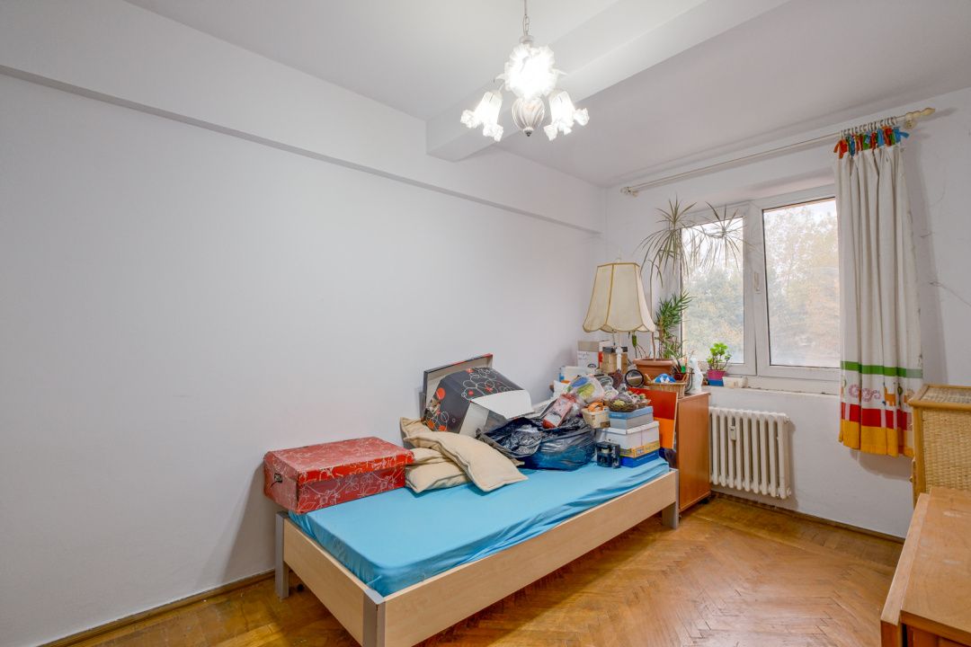 Apartament cu 4 camere de vânzare în Basarabia, București – fotografia 7 din 9