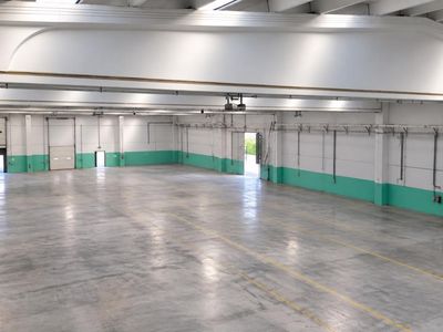 Spațiu industrial de vânzare în Vest, Oradea – fotografia 2 din 9