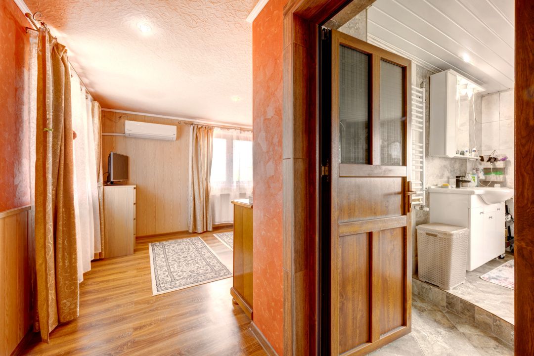 Casă cu 6 camere de vânzare în Afumați – fotografia 16 din 19