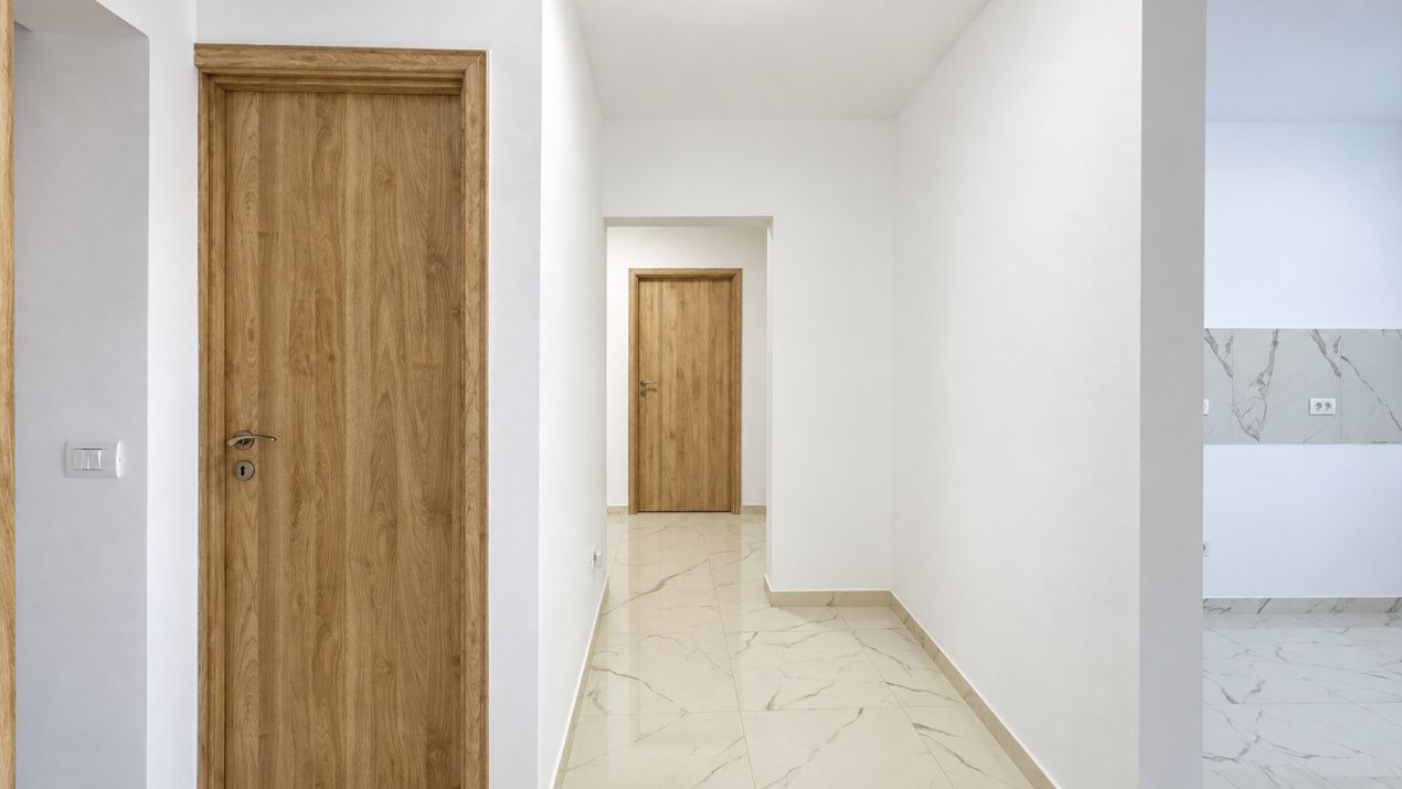 Apartament cu 4 camere de vânzare în Chisinau, București – fotografia 27 din 31