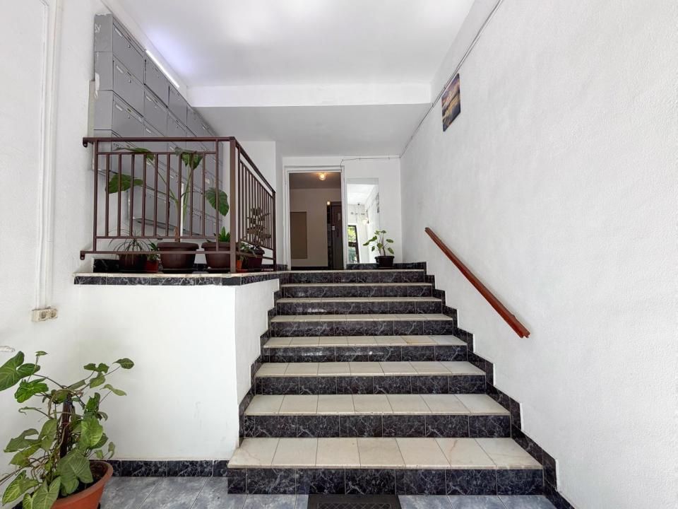 Apartament cu 2 camere de închiriat în Ultracentral, București – fotografia 19 din 24
