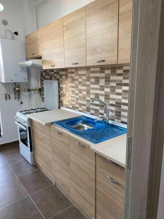 Garsonieră cu 1 cameră de închiriat în Lujerului, București – fotografia 6 din 11
